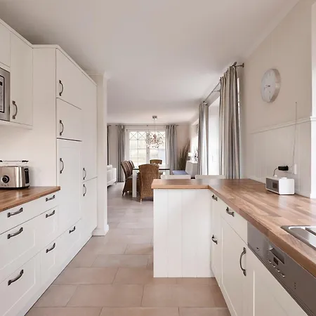Ferienhaus Haus Maxine