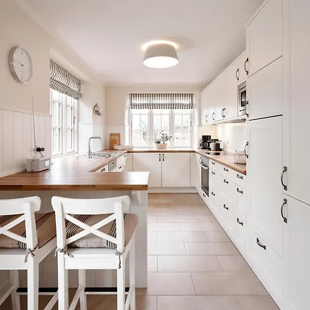 Haus Maxine Ferienhaus Wyk auf Föhr