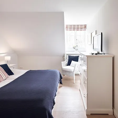 Ferienhaus Haus Maxine