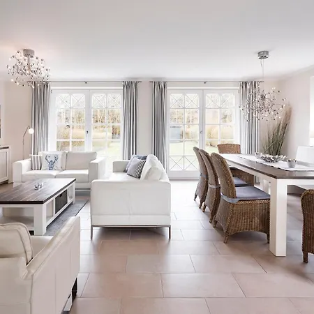 Ferienhaus Haus Maxine *