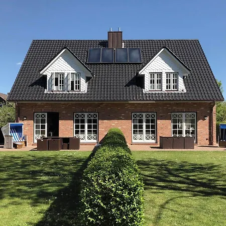 Haus Maxine Ferienhaus *