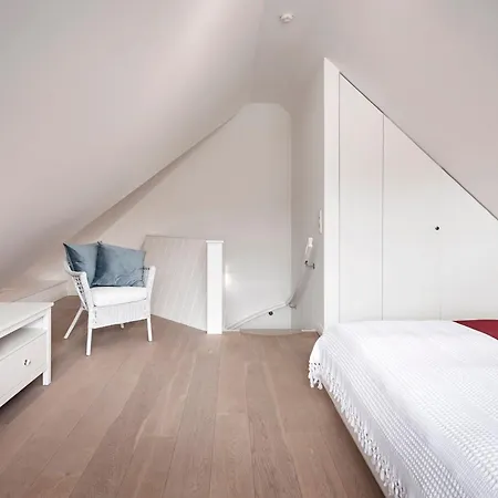 Haus Maxine Ferienhaus Wyk auf Föhr