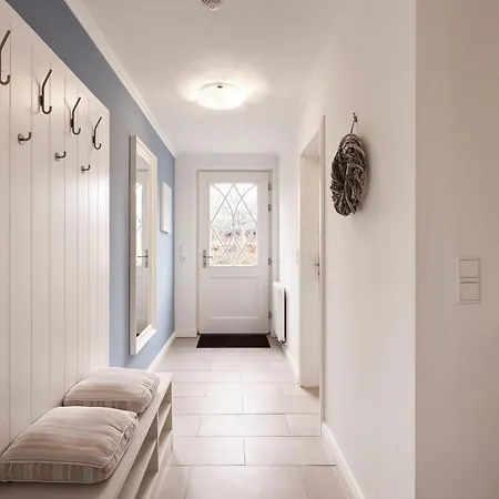 Ferienhaus Haus Maxine