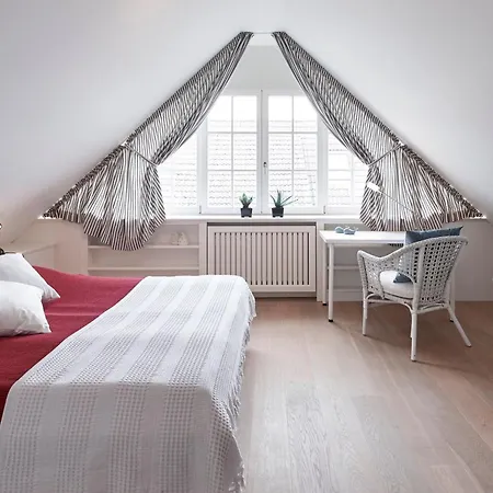 Haus Maxine Ferienhaus *