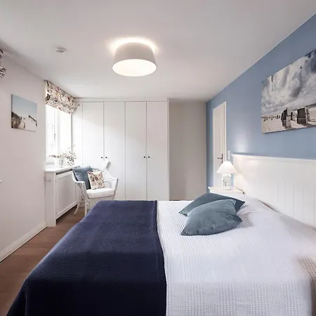 Ferienhaus Haus Maxine